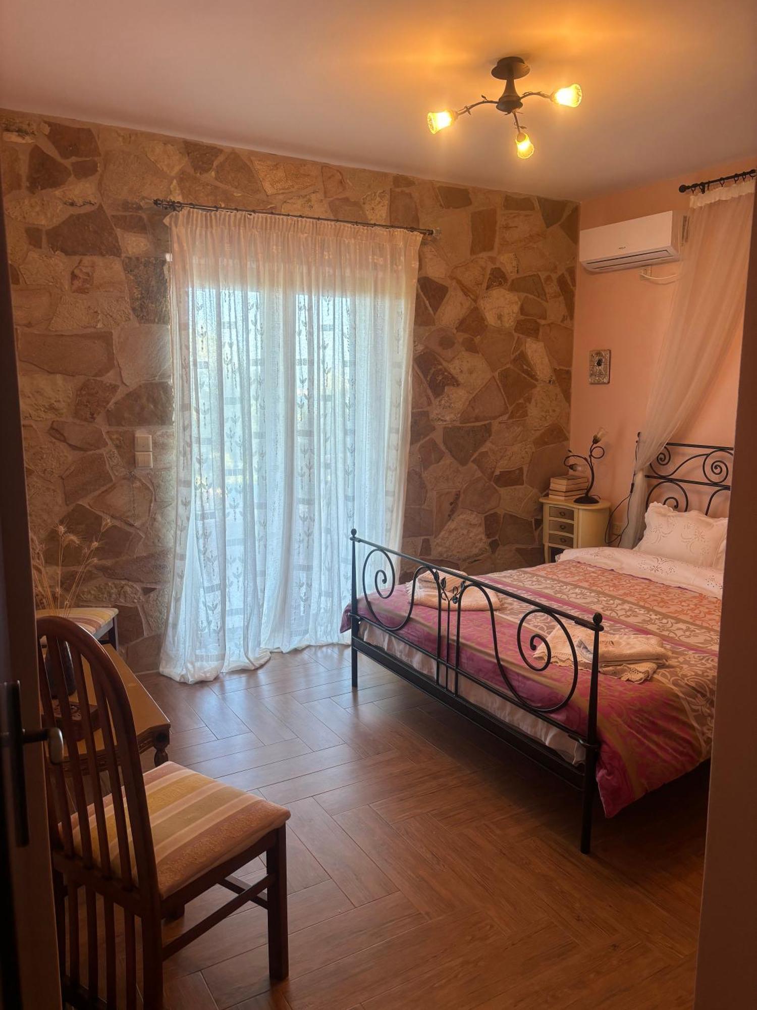 “Villa Othon-Leni” Paralia Demonias Exterior photo